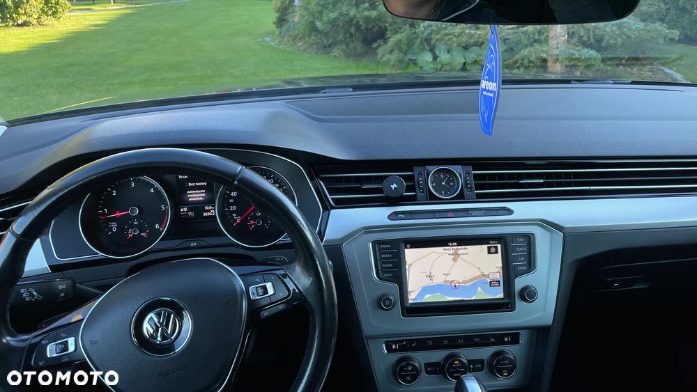Volkswagen Passat 2.0 TDI BMT Comfortline DSG - 6