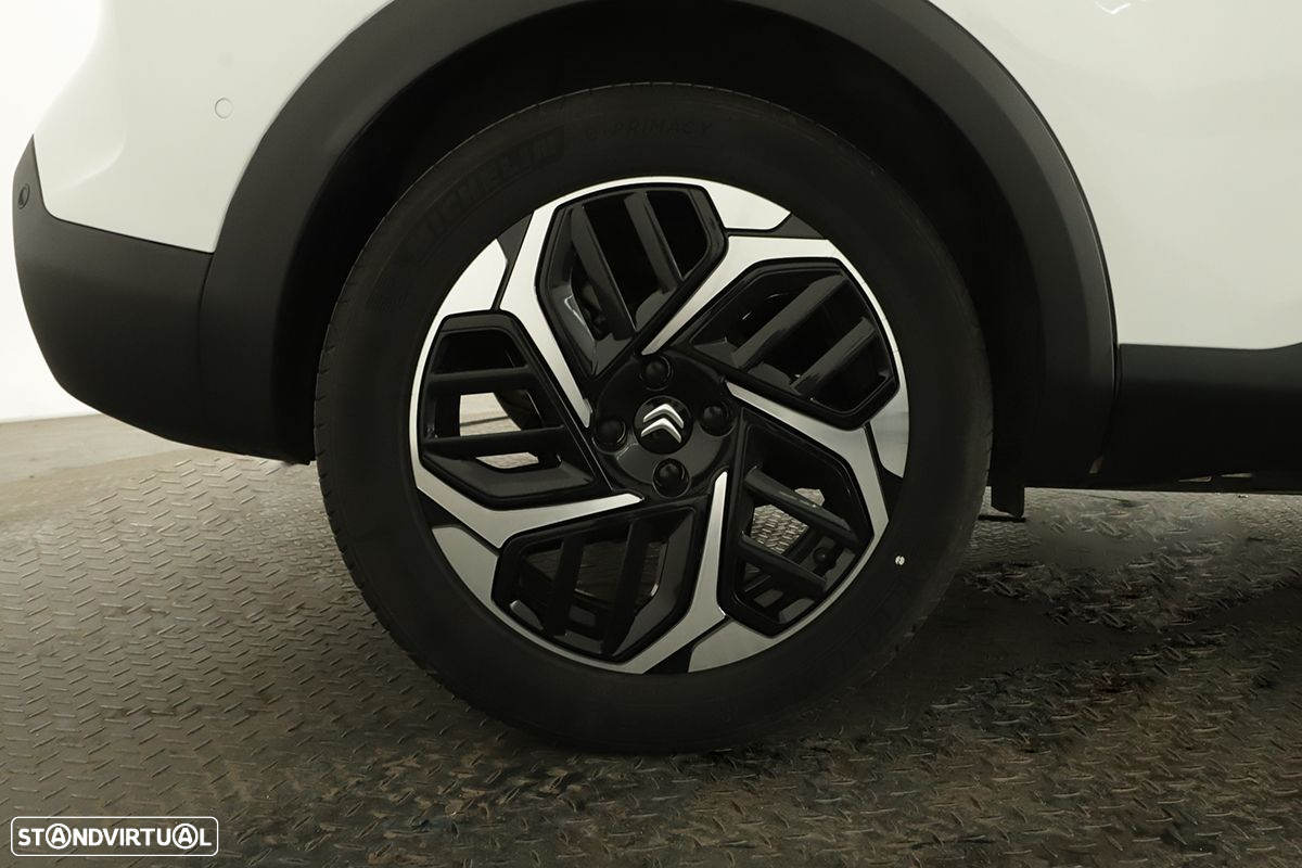 Citroën C4 1.2 PureTech Max - 5