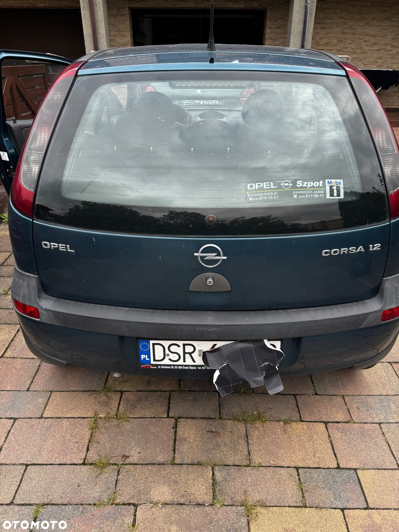 Opel Corsa 1.2 16V Comfort - 4