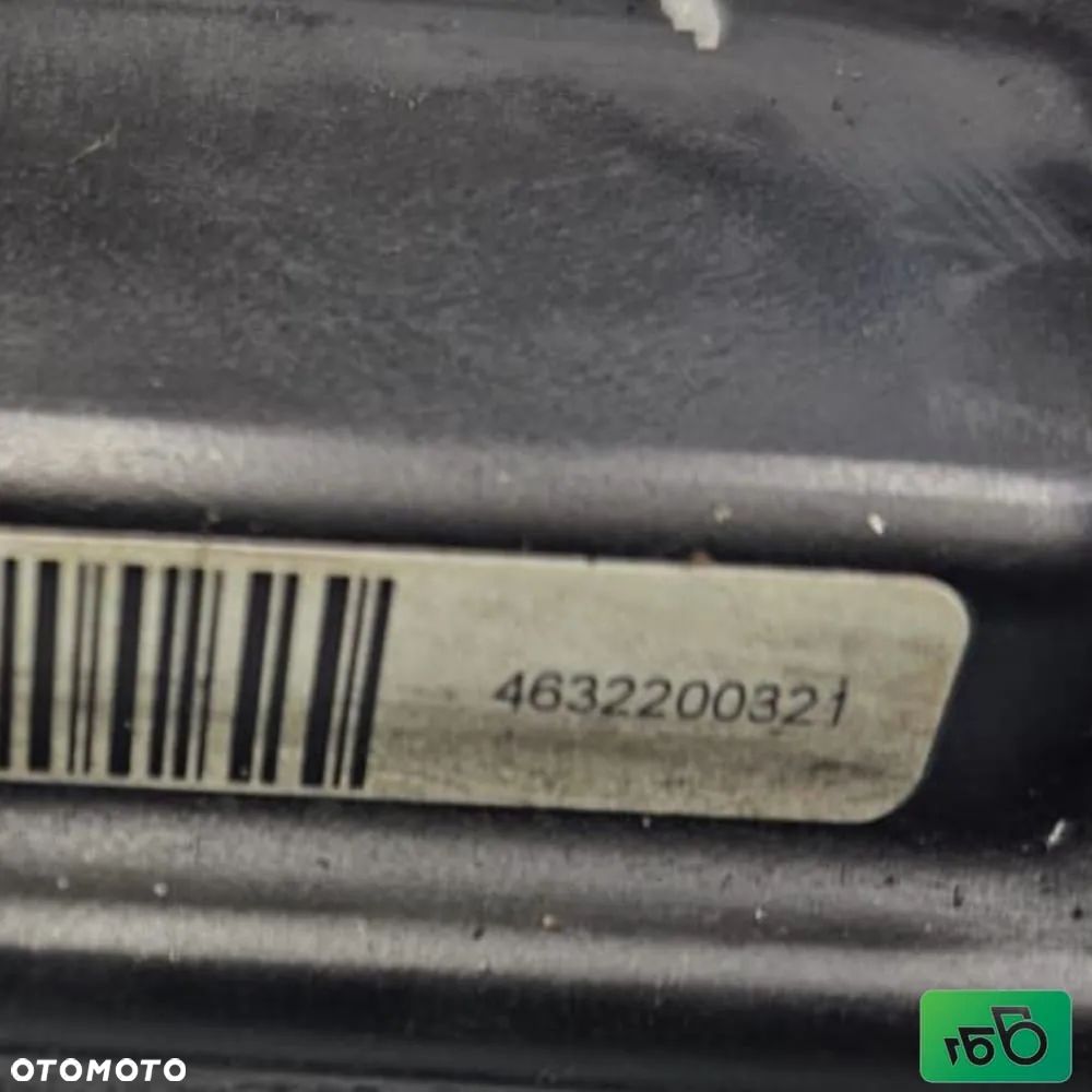 Komputer Moduł ECU Silnika 345-388-03 Caterpillar C4.4 CAT TH 407 - 18