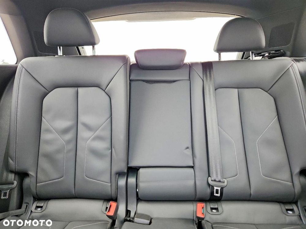 Audi Q3 45 TFSI Quattro S-Line S tronic - 10