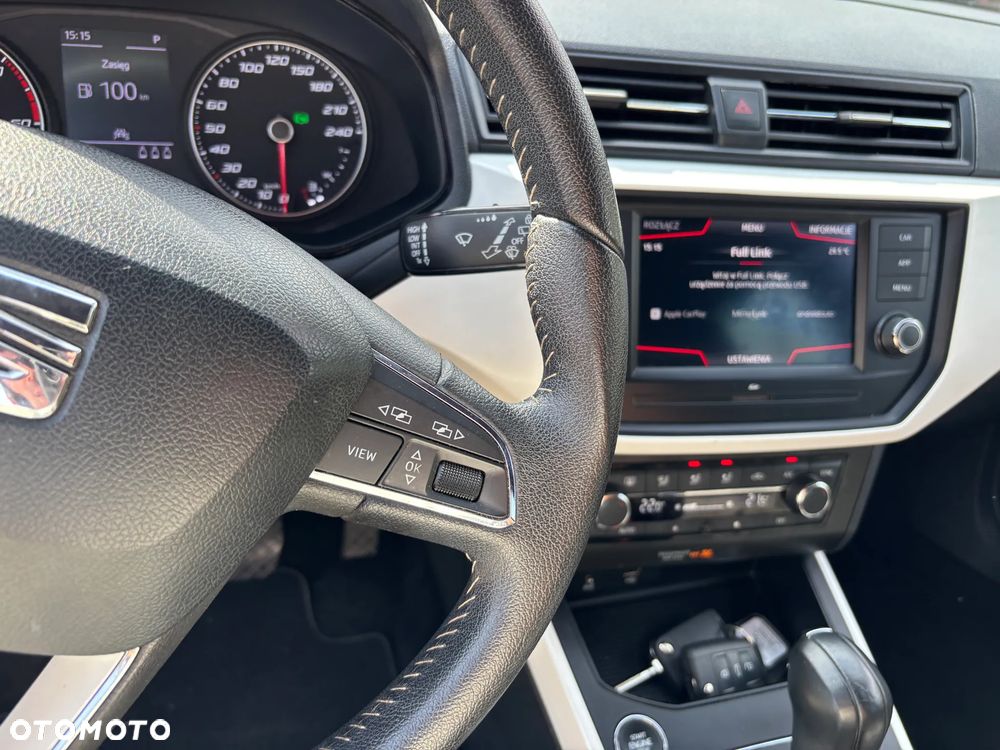 Seat Arona - 12