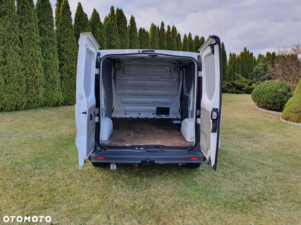 Renault Trafic - 9