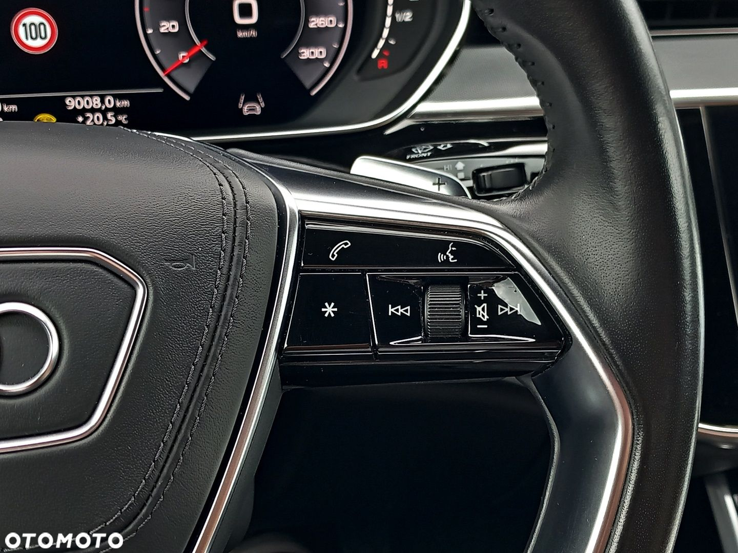Audi A8 - 30