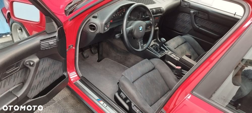 BMW M5 - 31