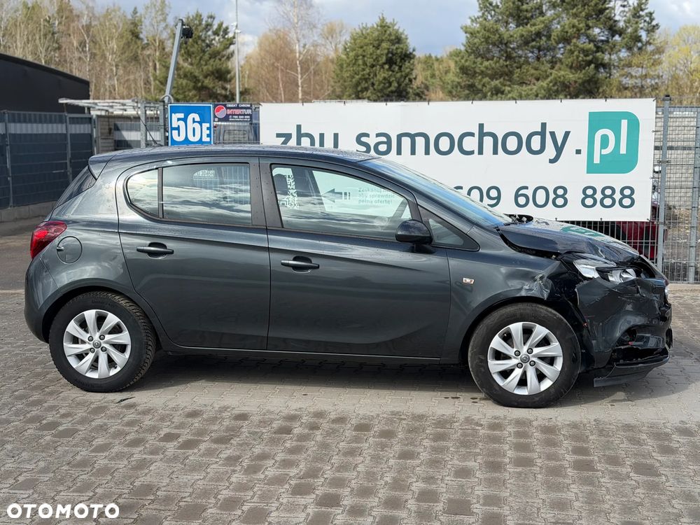 Opel Corsa - 4