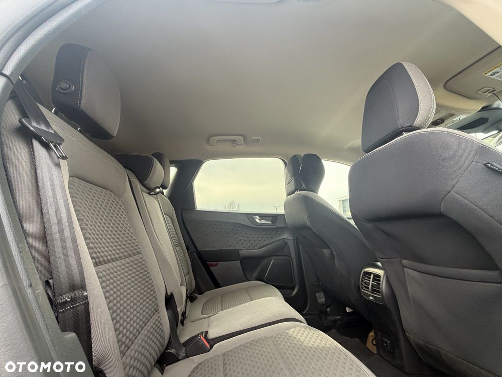 Ford Escape - 7