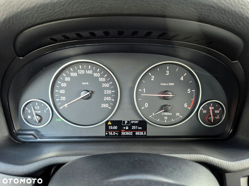 BMW X3 - 23