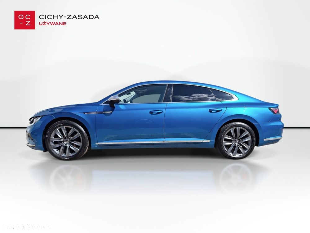 Volkswagen Arteon 1.5 TSI Elegance - 8