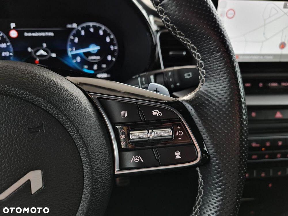 Kia Ceed 1.5 T-GDI GT-Line DCT - 21