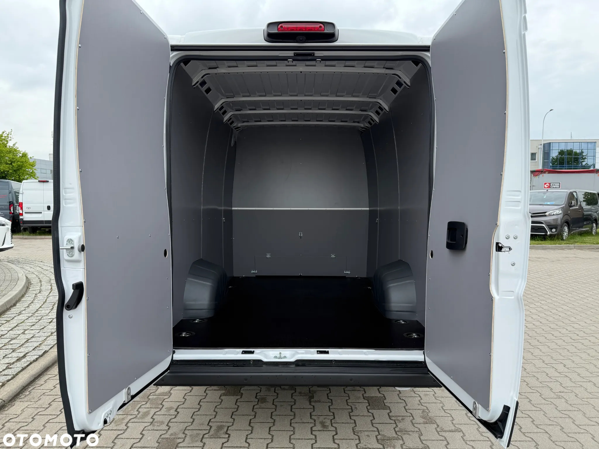 Toyota Proace MAX - 7