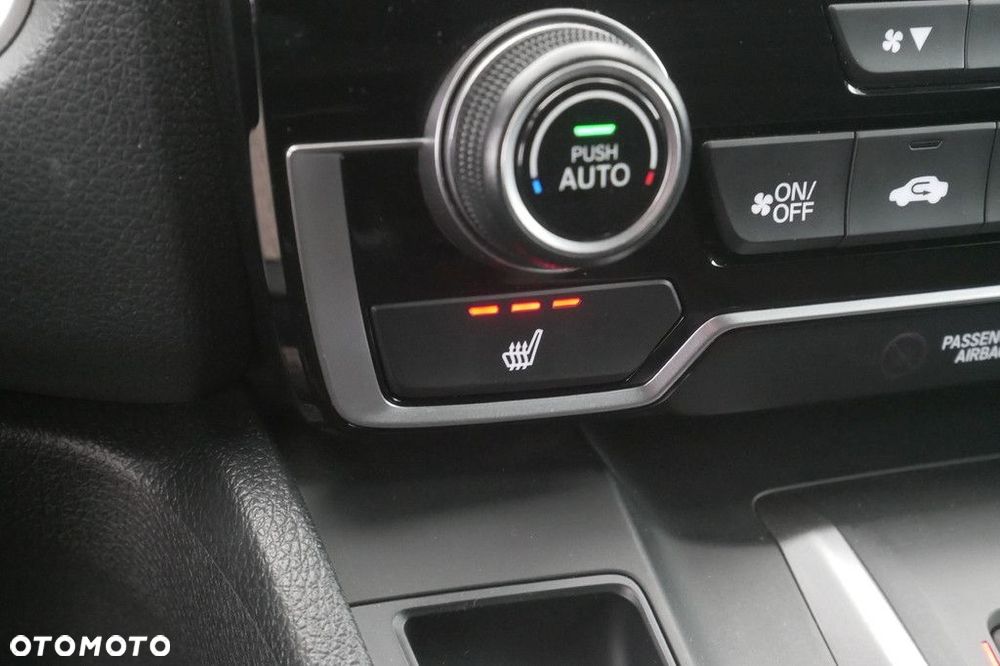 Honda CR-V 2.0 i-MMD Elegance 2WD CVT - 24