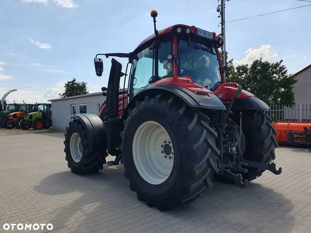 Valtra T154 Versu - 13