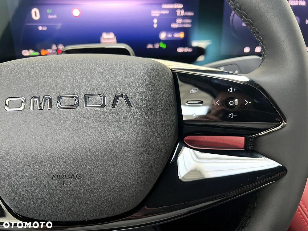 Omoda 9 - 17