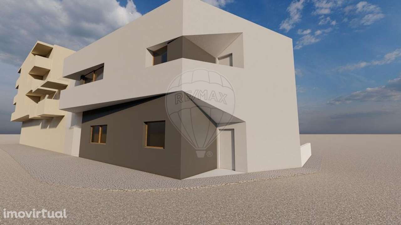 Apartamento T1 para venda - Grande imagem: 2/8