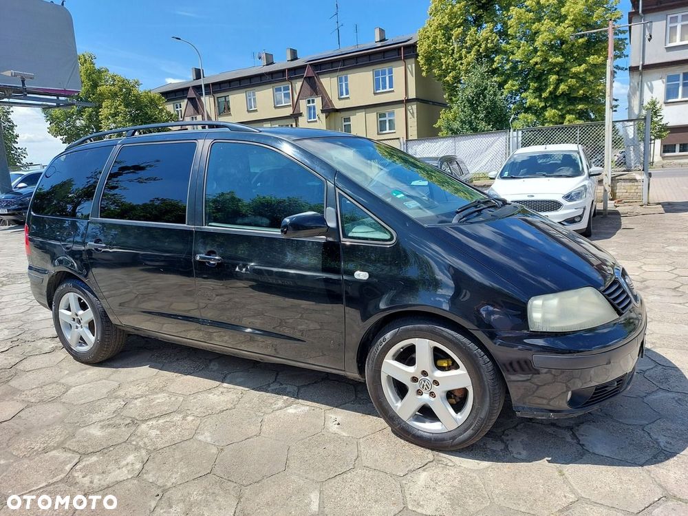Seat Alhambra - 2