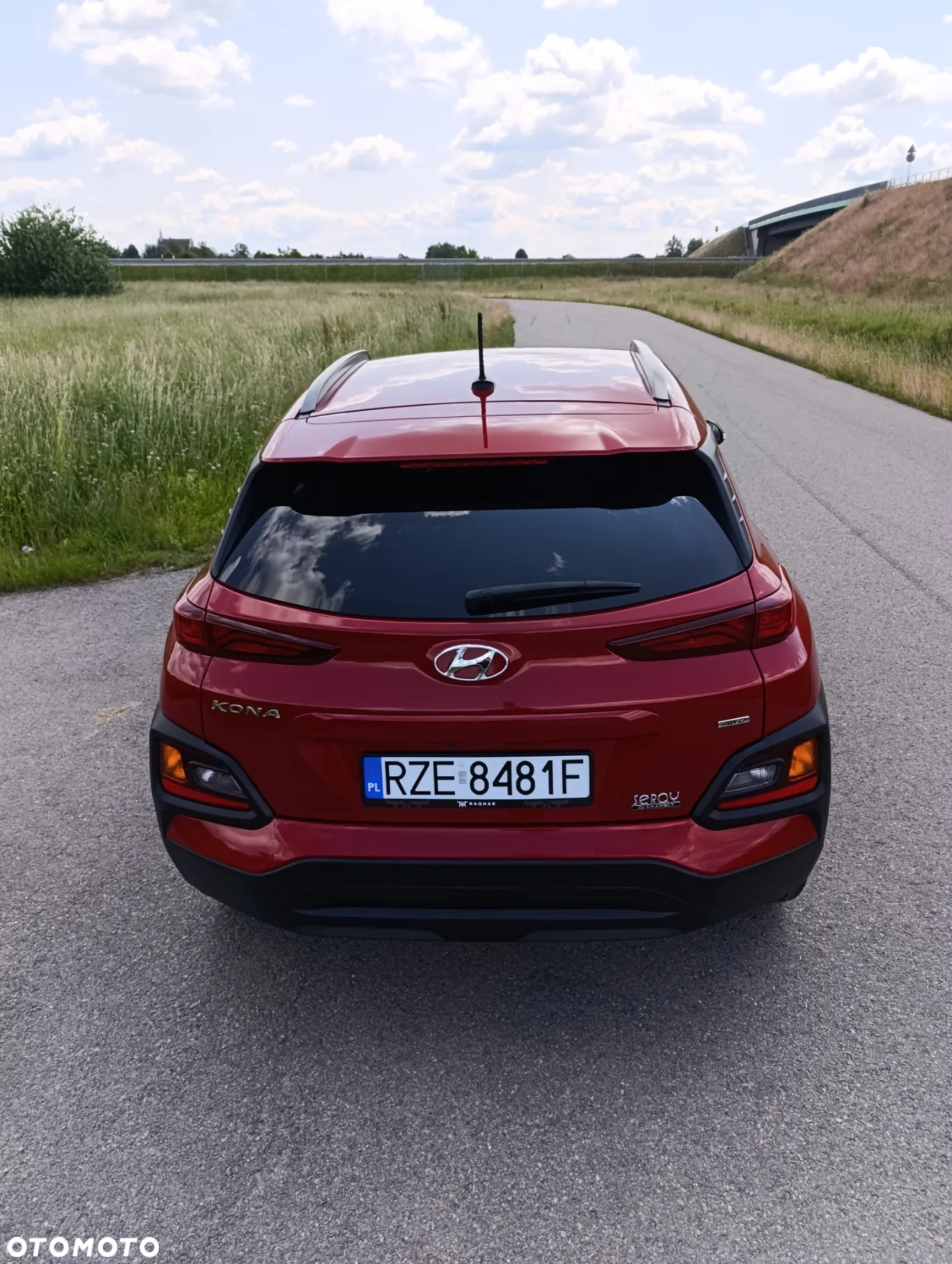 Hyundai Kona - 6