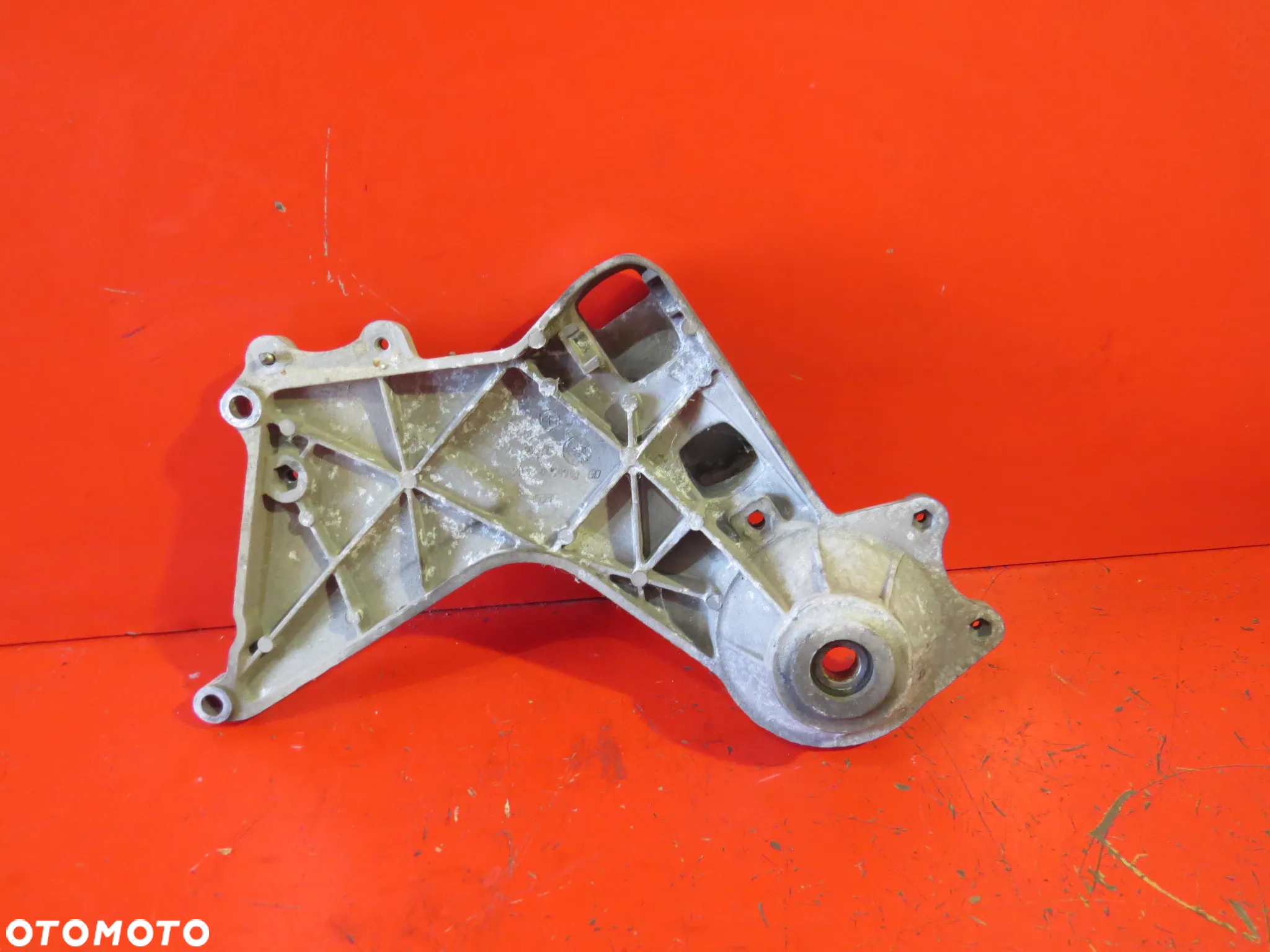 GILERA NEXUS 500 NEXUS500 PIAGGIO X9 BEVERLY ATLANTIC wahacz mocowanie koła - 4