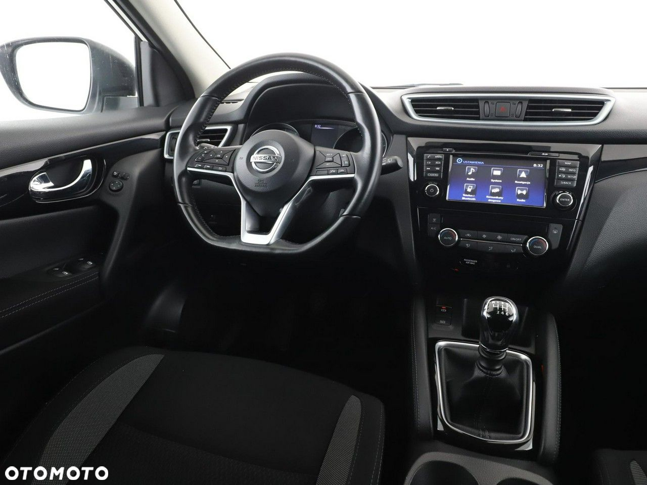 Nissan Qashqai 1.2 DIG-T Acenta - 16