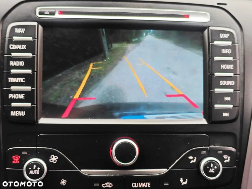 Ford Mondeo 2.0 TDCi Platinium X Plus (Titanium) - 34