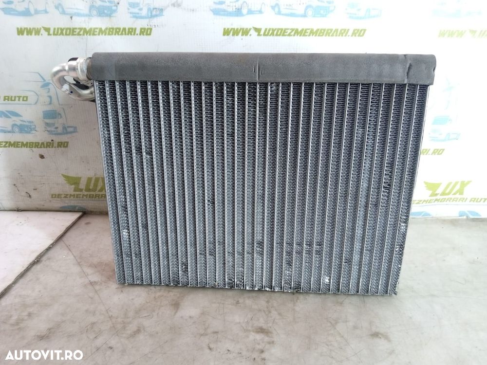 Radiator clima bord t1012571qc Mercedes-Benz ML W166 [2011 - 2015] 2. - 4