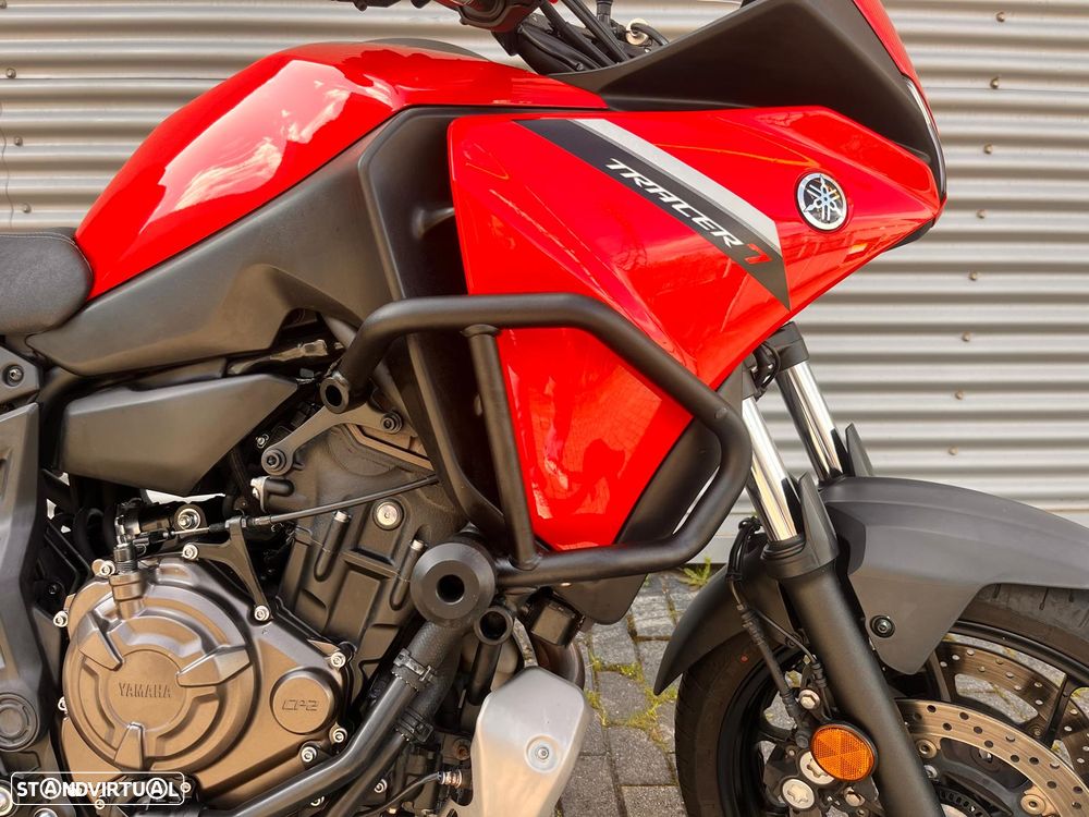 Yamaha Tracer TRACER 7 35 KW - 6