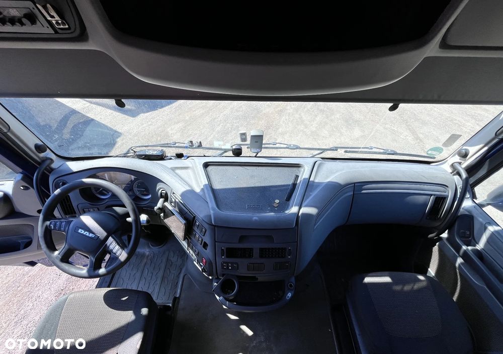 DAF XF 106 - 8