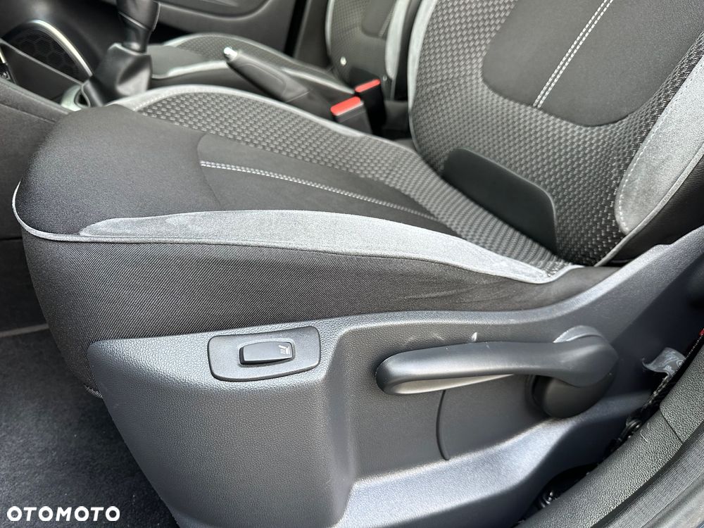 Renault Captur 1.5 dCi Energy Intens EU6 - 13