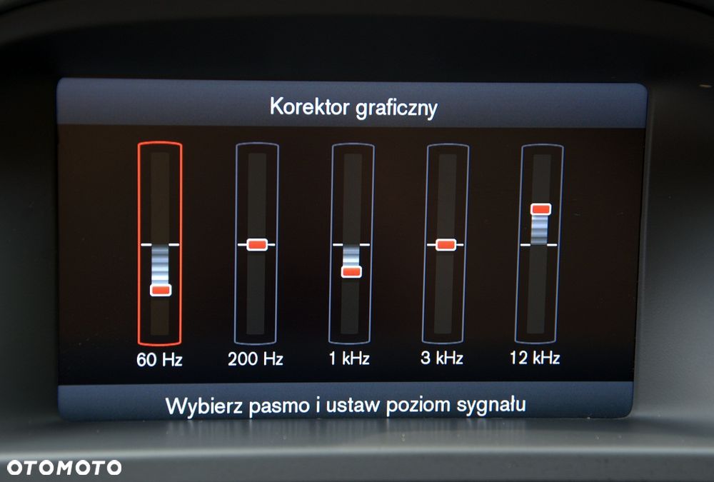 Volvo XC 60 D4 Geartronic RDesign - 35