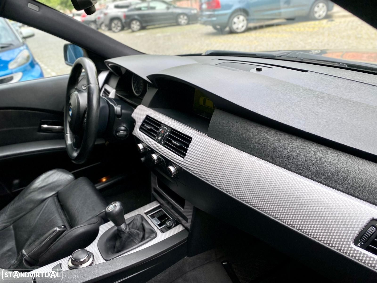 BMW 520 d Touring - 30
