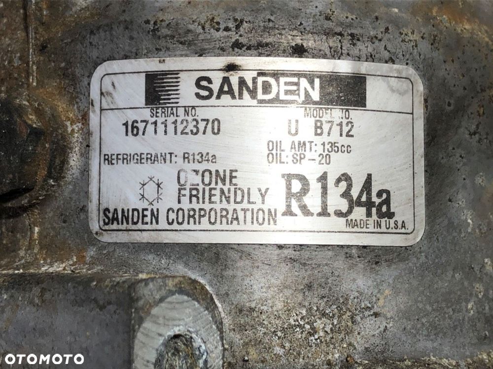 Używany Pozostałe - 199 PLN - Otomoto.pl