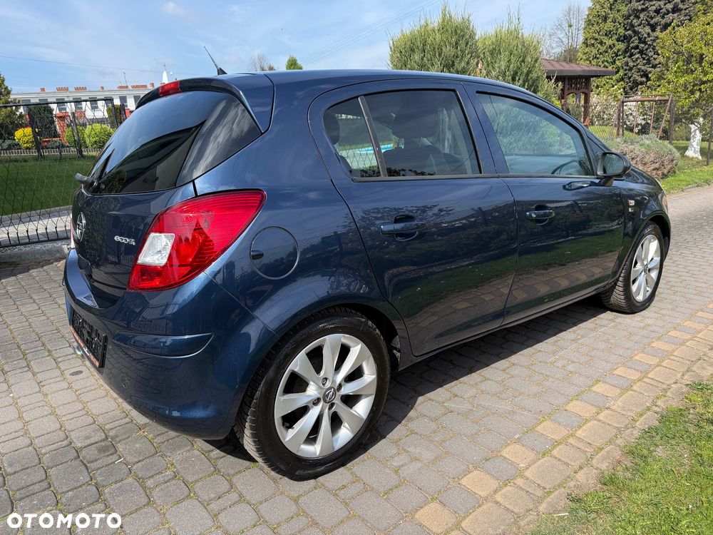 Opel Corsa 1.2 16V EcoFLEX 150 Jahre - 35