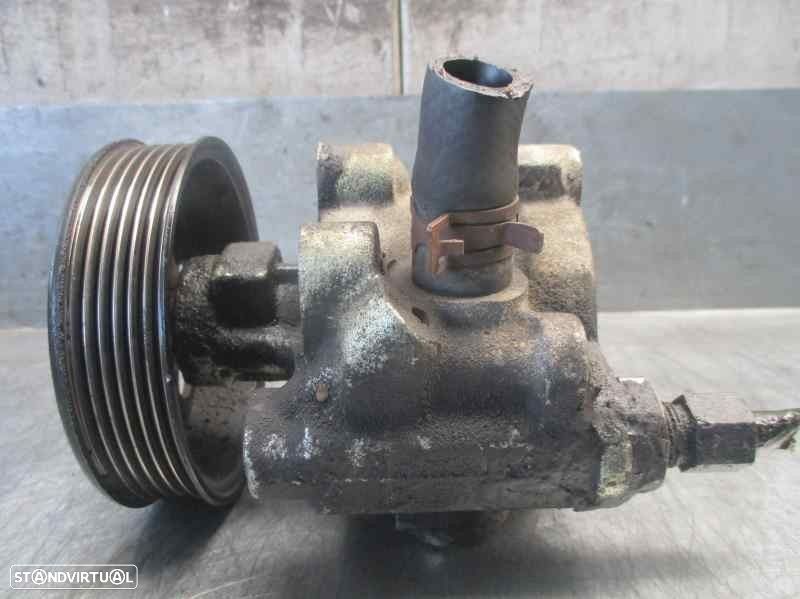 BOMBA SERVODIREÇÃO RENAULT MEGANE I 1998 -7700840106 - 1