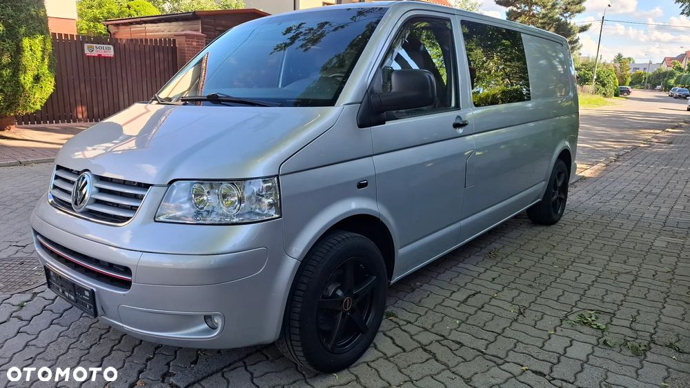 Volkswagen T5 - 3