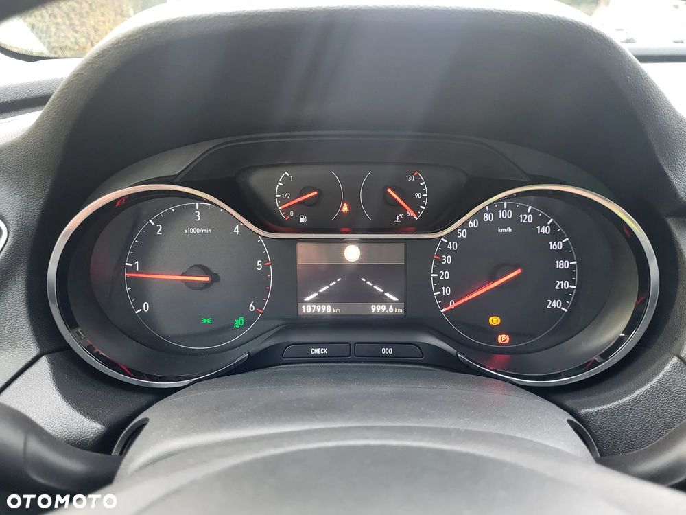 Opel Grandland X 1.6 D Start/Stop Business INNOVATION - 15