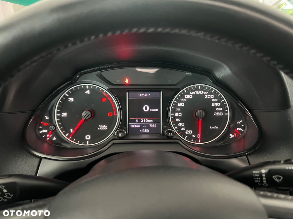 Audi Q5 2.0 TDI Quattro - 33