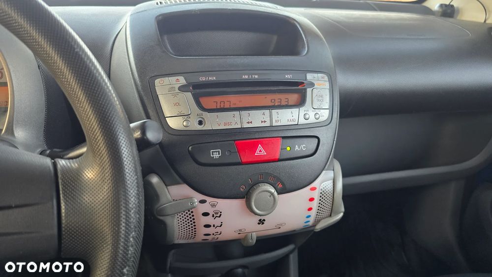 Citroën C1 1.0 Exclusive - 28