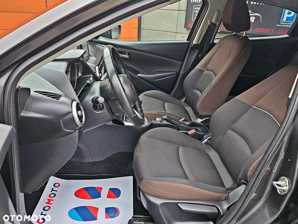 Mazda 2 1.5 Skypassion - 13