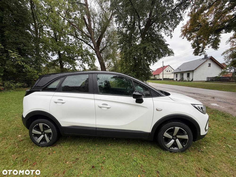 Opel Crossland 1.2 T Elegance - 13