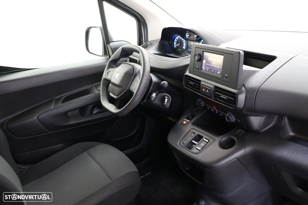 Peugeot E-Rifter Active Pack Standard - 6