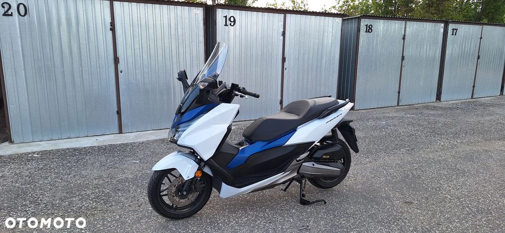 Honda NSS - 2