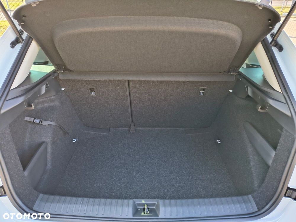Skoda Kamiq 1.5 TSI Drive - 12