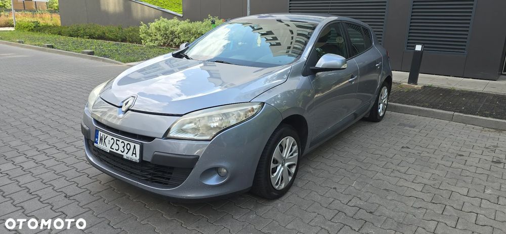 Renault Megane 1.6 16V Authentique - 5