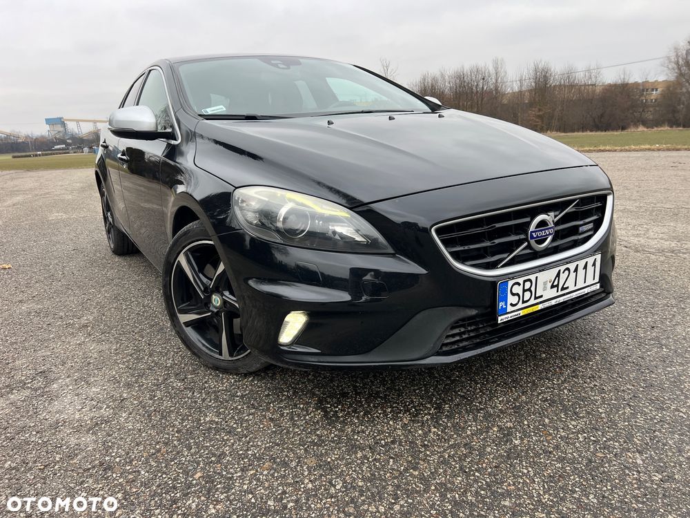 Volvo V40 D3 R Design - 19