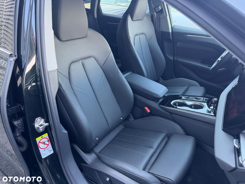 Audi A6 Avant TFSI mHEV Quattro S tronic - 32