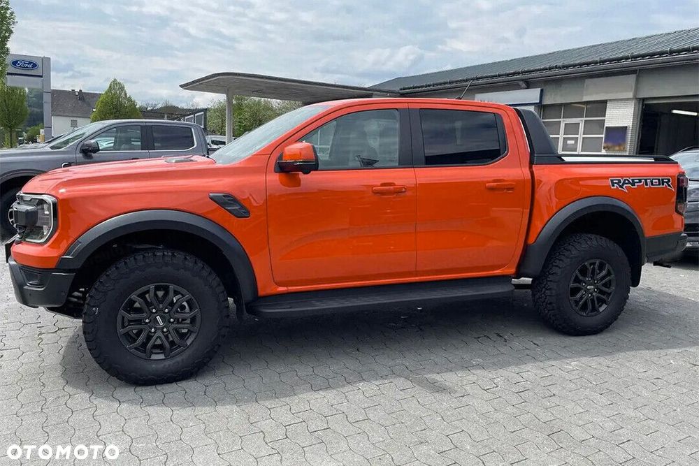Ford Ranger - 6