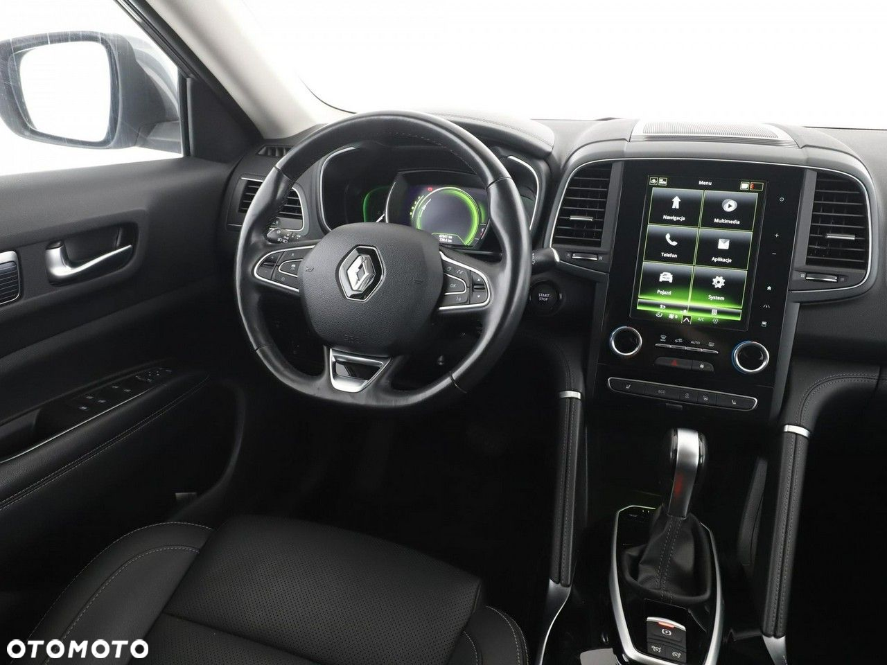 Renault Koleos BLUE dCi 185 4WD X-tronic Techno - 17