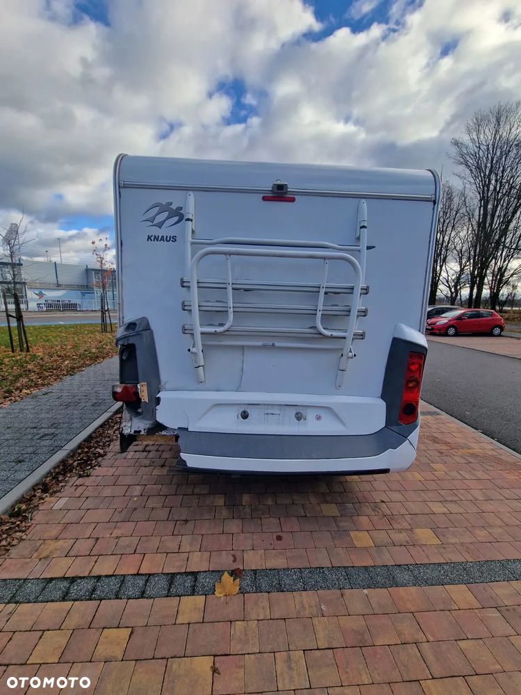 Renault KNAUS KED ,R05 SPORT TI - 32