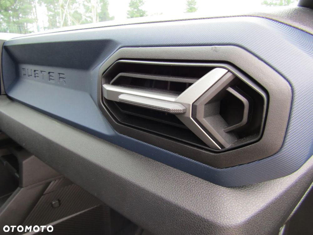 Dacia Duster 1.6 Full Hybrid 140 Journey MMT - 22