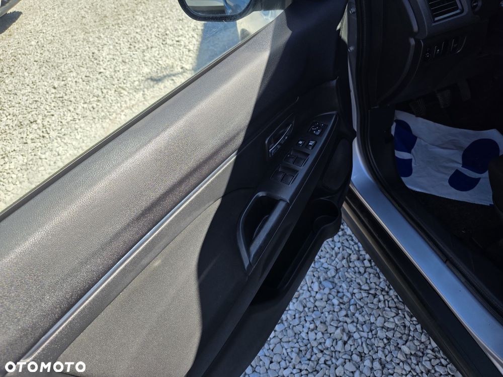 Mitsubishi ASX 1.6 2WD Diamant Edition - 12